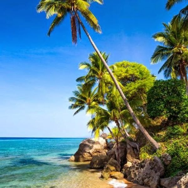 Praia de Wataboo - Baucau (East Timor)