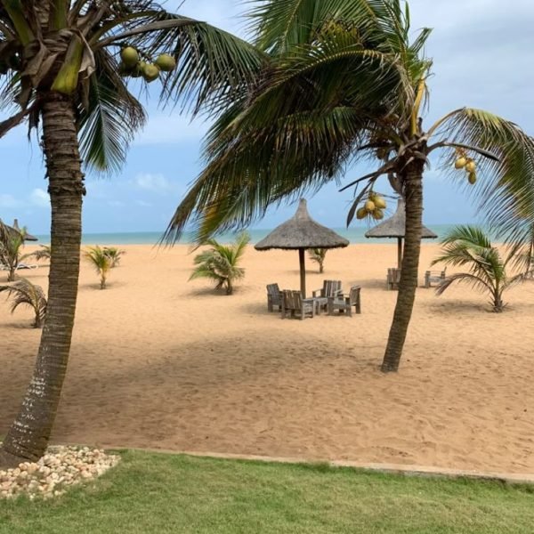 Punta Cana _ Non c’est au Bénin 🇧🇯
