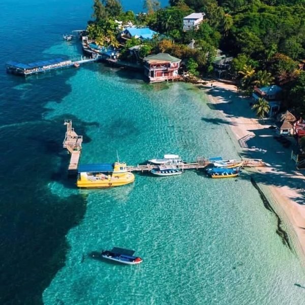 Roatan, Honduras