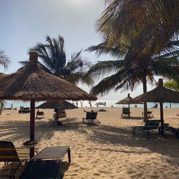 Saly, Senegal