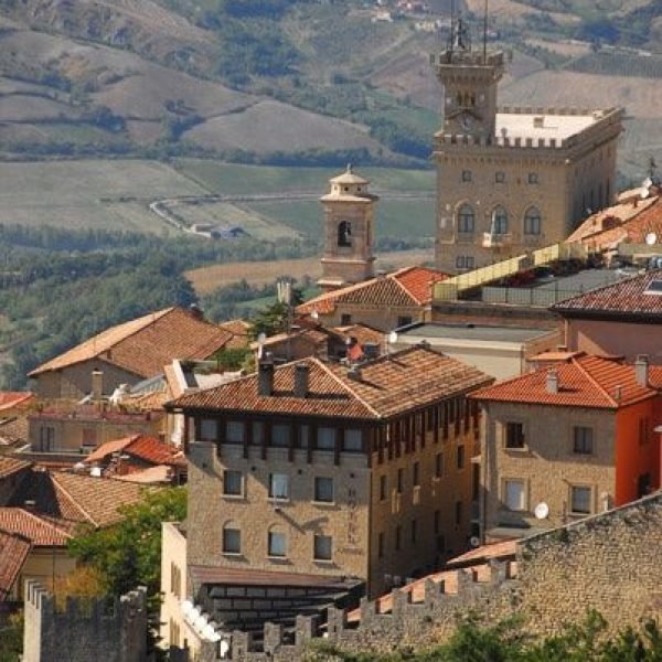 San Marino
