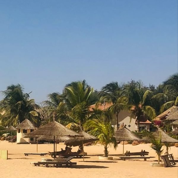 Senegal
