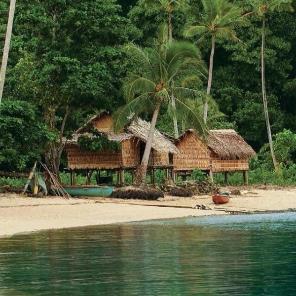 Solomon Islands