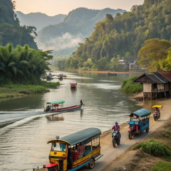 Sri Lanka_ The Pearl of the Indian Ocean That Stole My Heart