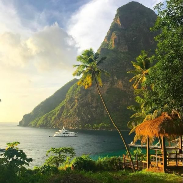 St_ Lucia