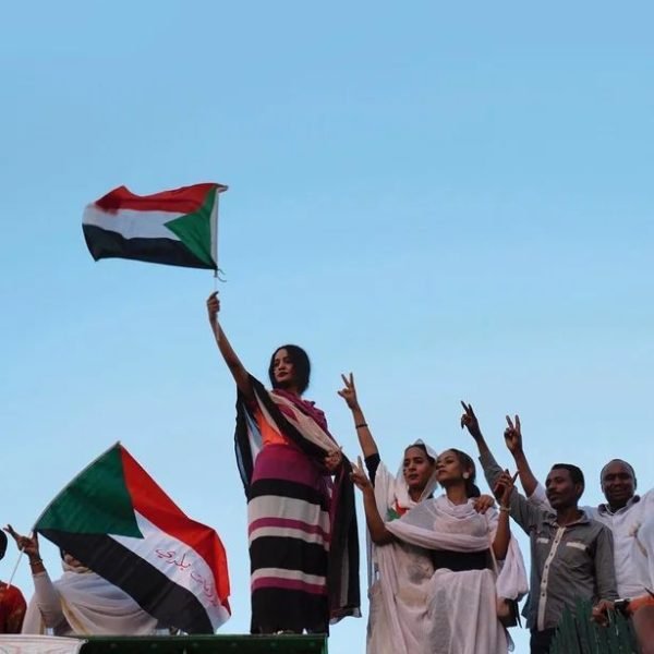 Sudan