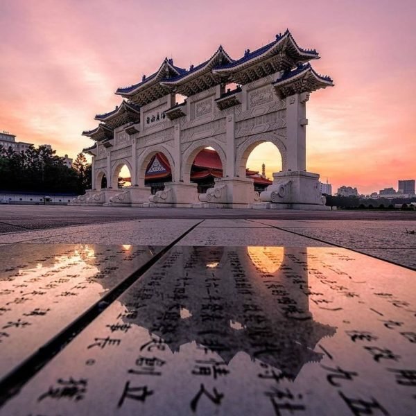 Taipei 台北 on Instagram_ “❤Amazing❤ 🇹🇼地點_ Taipei…