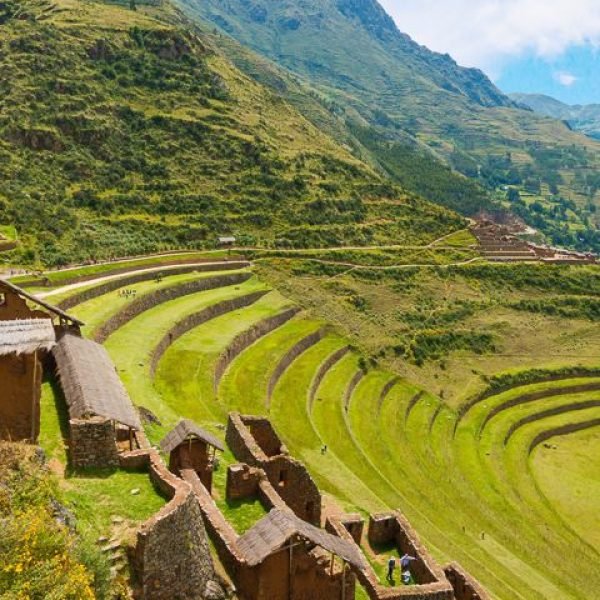 The Ultimate 2-Week Peru Itinerary — Best Things…