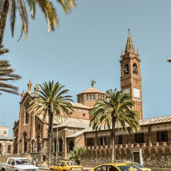 The Ultimate Eritrea Travel Guide_ Everything You Need to Know