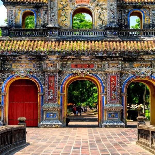 Things To Do In Hue – Discovering A Slice of China in Vietnam