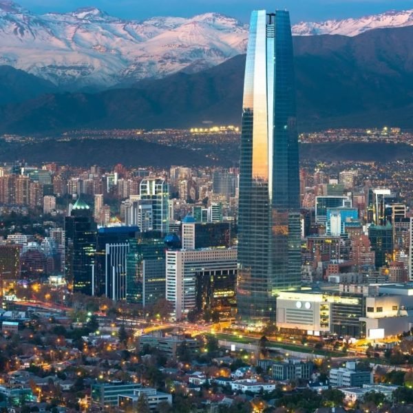 Things To Do In Santiago Chile