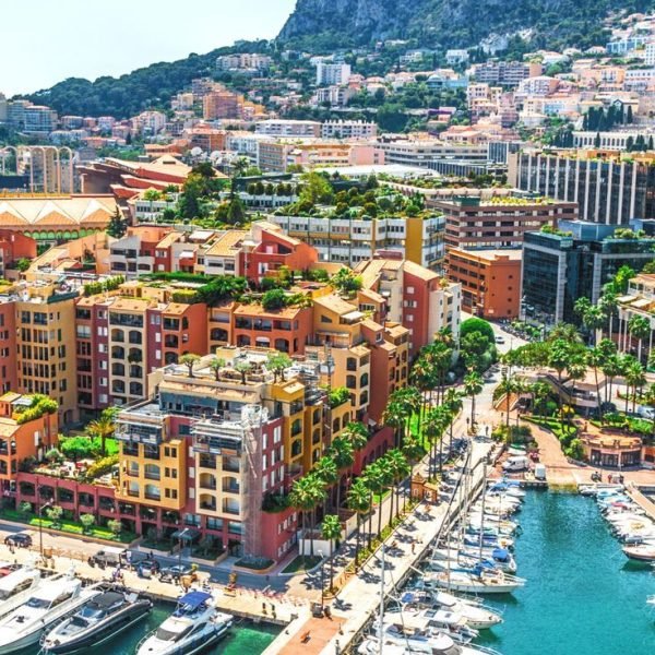 Things to Do in Monaco Monte Carlo