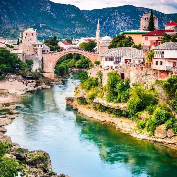 Things to Know Before Traveling to Bosnia and Herzegovina