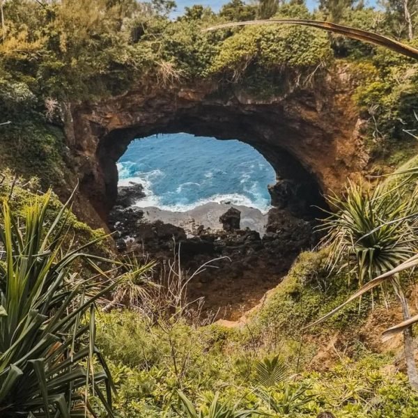 Tonga • _What To Do In 'Eua, Tonga in 2019 - The…