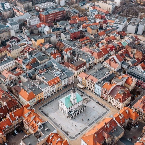 Top 10 best things to do in Gliwice, Poland
