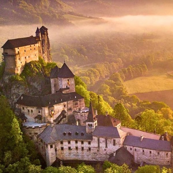 Top 11 things to do in Slovakia