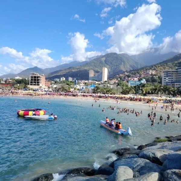 Venezuela 🇻🇪