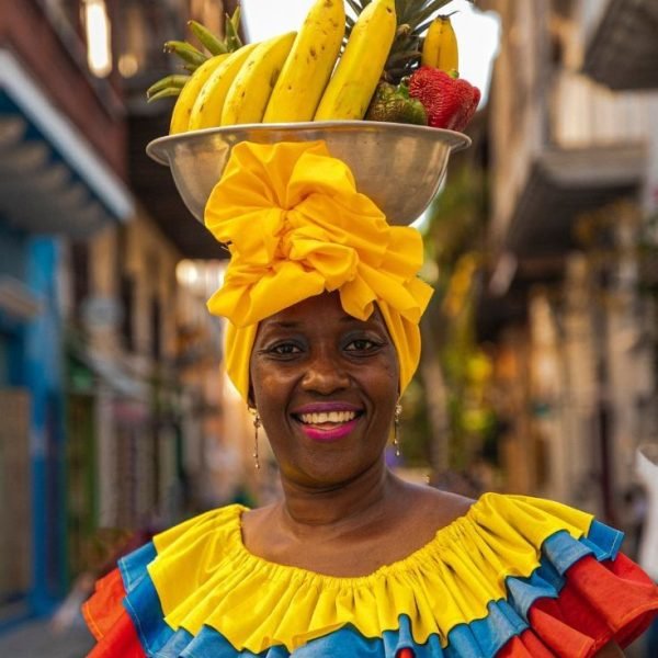Whether you’re traveling to Colombia soon, or just…