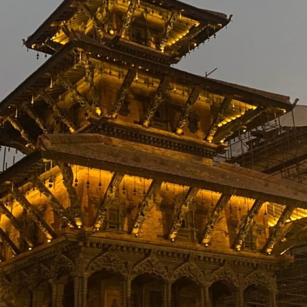 nepal