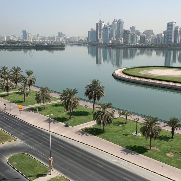 sharjah united arab emirates